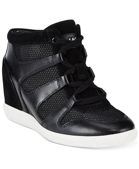 Michael kors high tops + FREE SHIPPING 